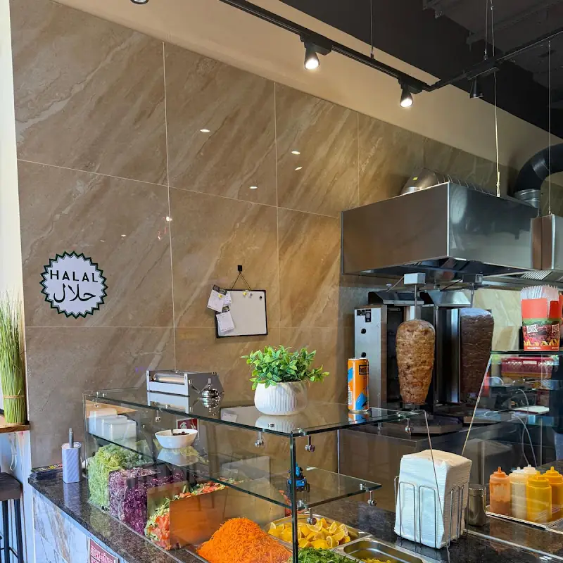 Masal's KEBABO HOUSE Rastatt