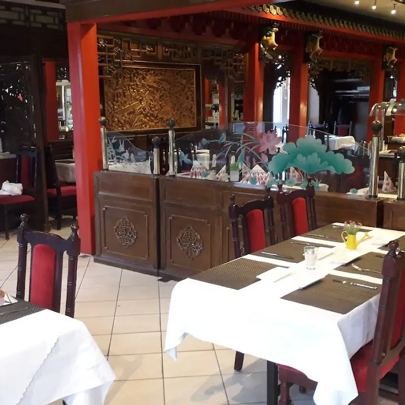 China Restaurant (Chau)