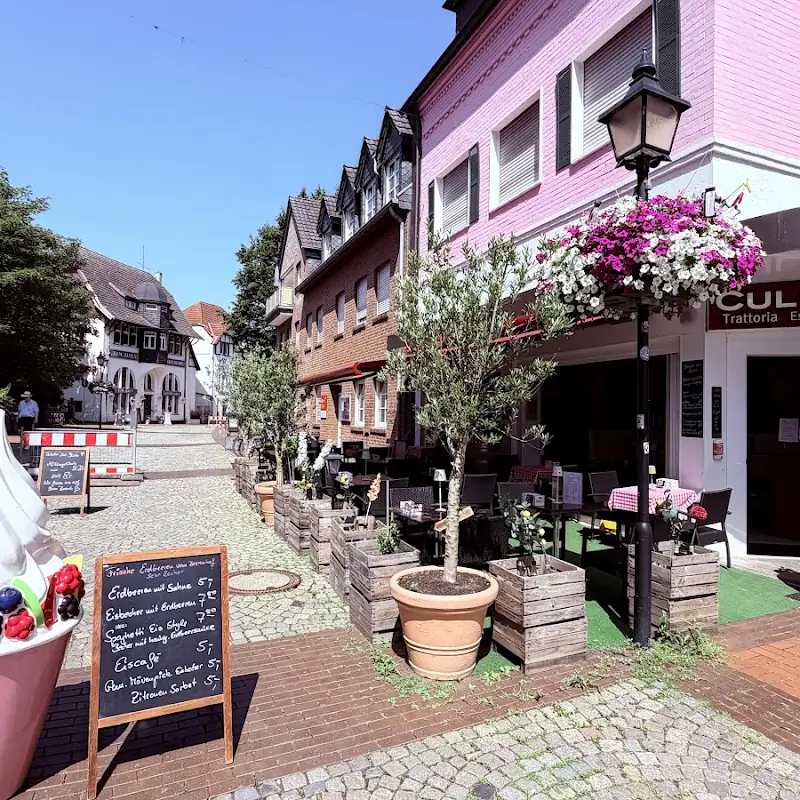 Culinario EspressoBar - Moers