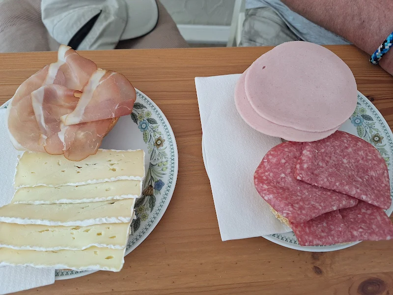 Bäckerei Kneer – Konditorei - Café