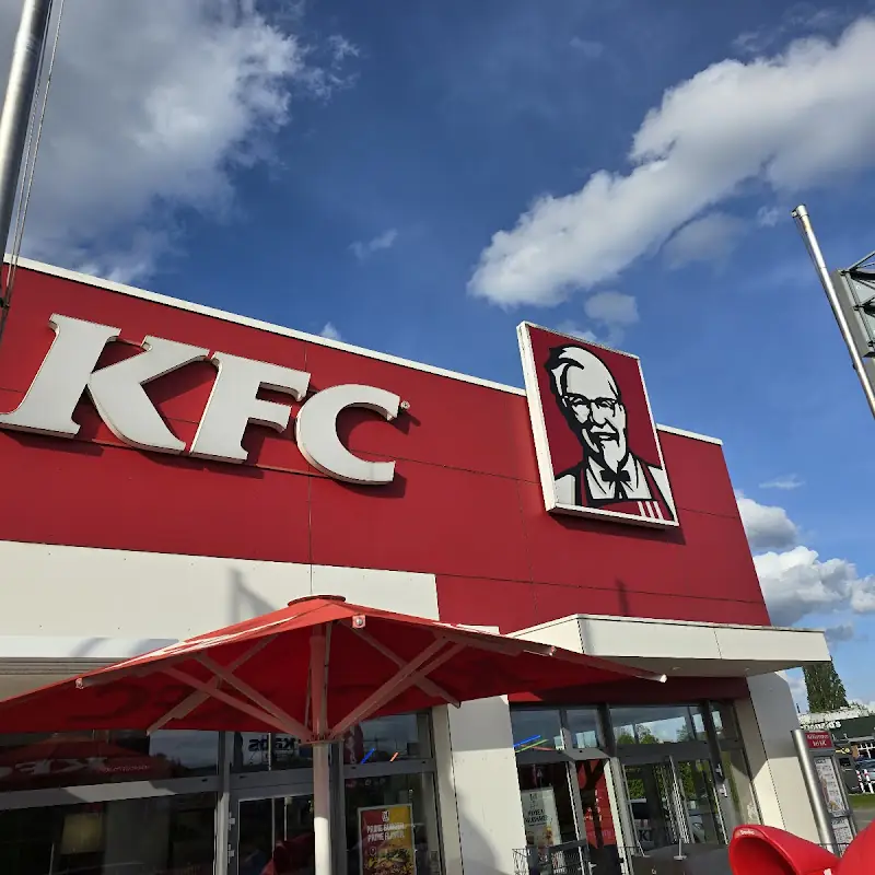 Kentucky Fried Chicken
