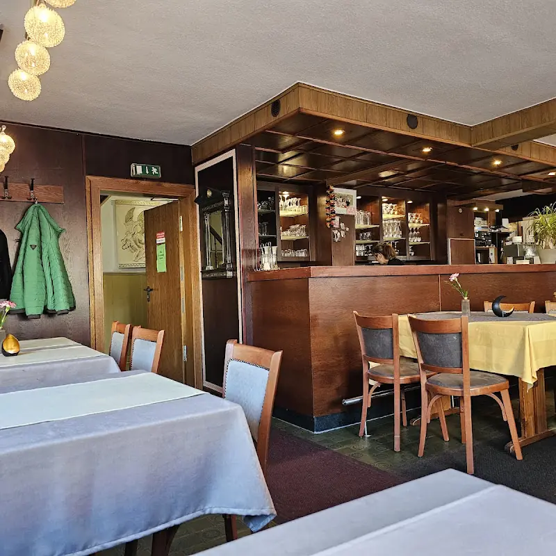 Restaurant Syrtaki