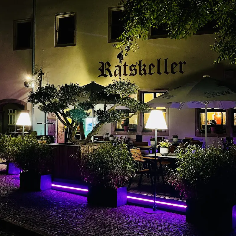 La Mia Mamma – Italienisches Restaurant & Pizzeria in Dohna