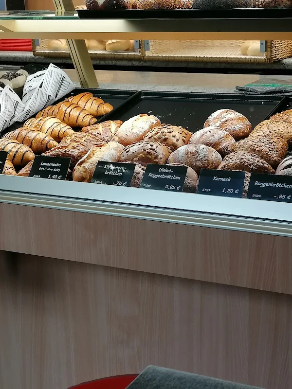 In Dinger Kaffeebud