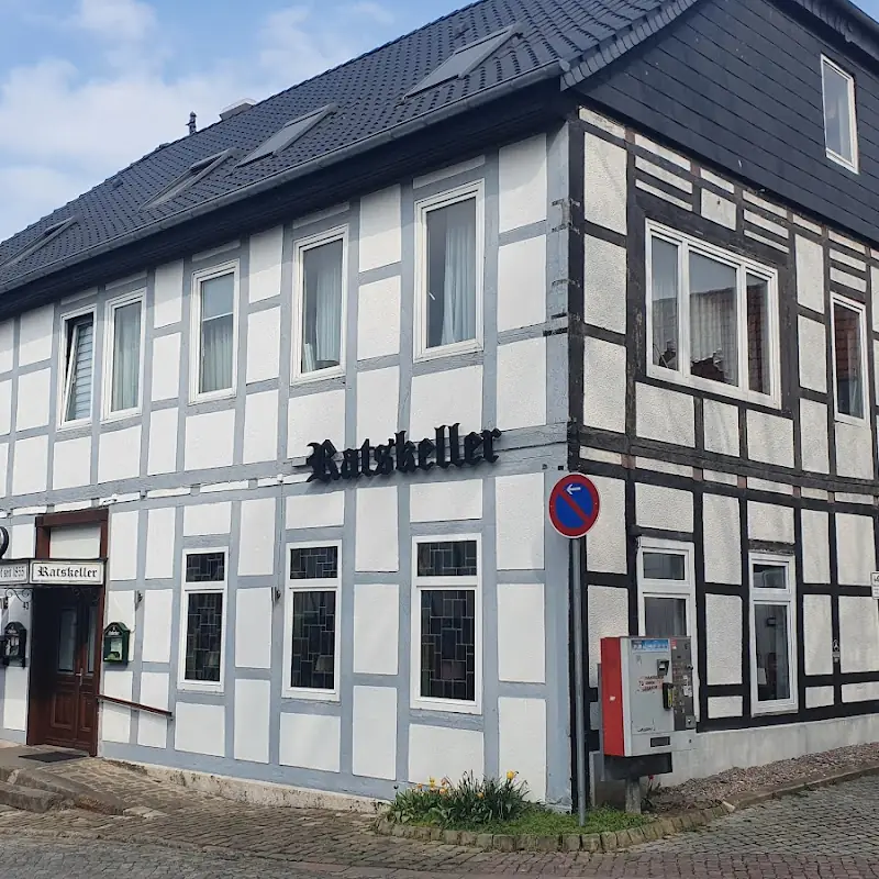 Gasthof Ratskeller