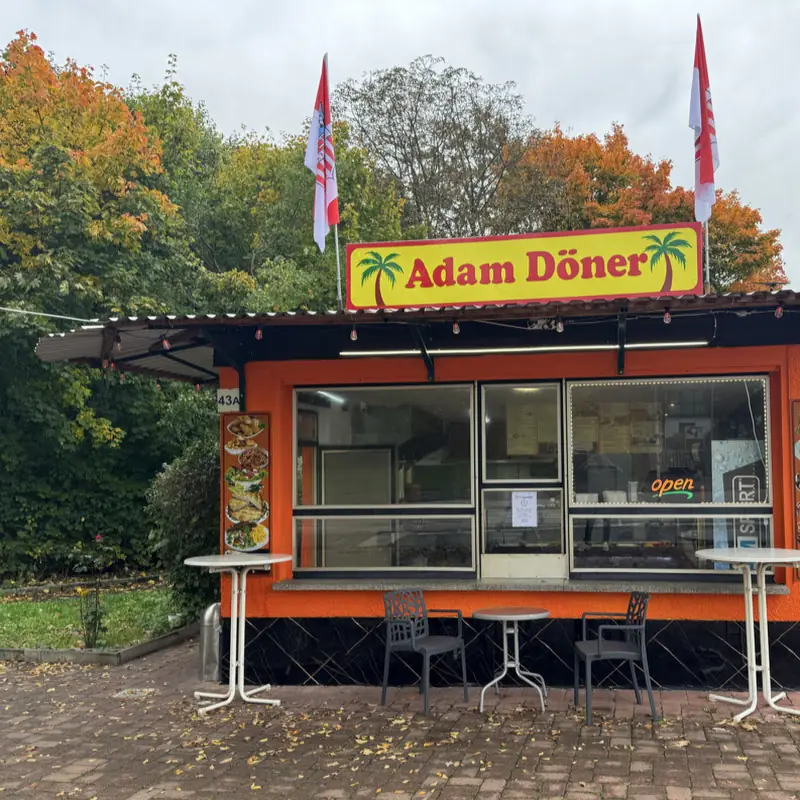 Adam Döner Zwickau