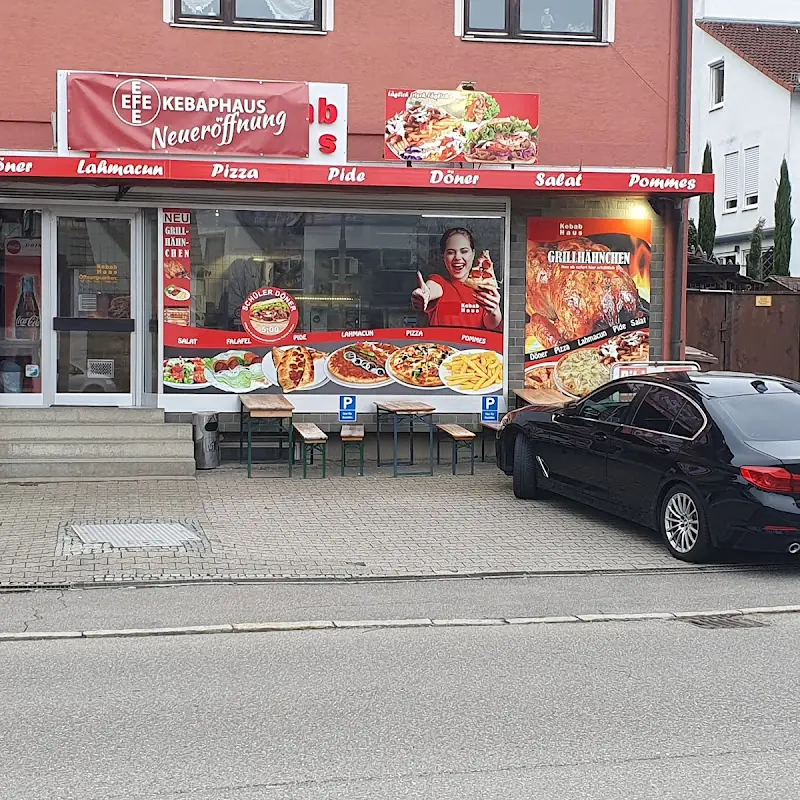 EFE KEBAPHAUS