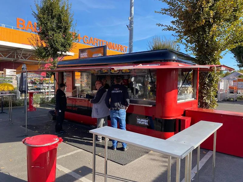 Wurstteufel Berlin-Marzahn