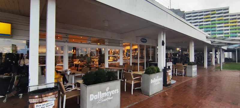 Dallmeyers Backhus
