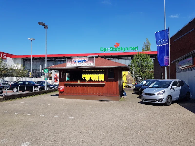 Zollgrill