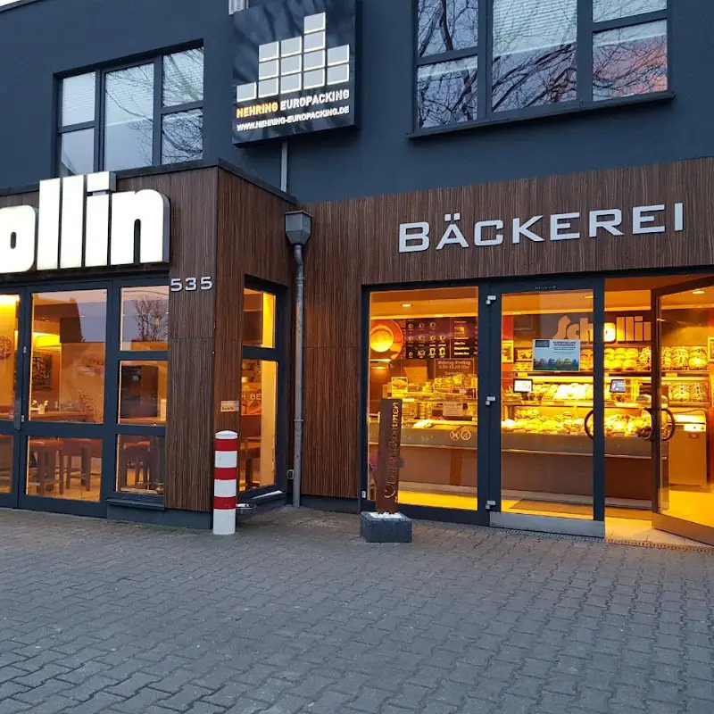 Bäckerei Schollin