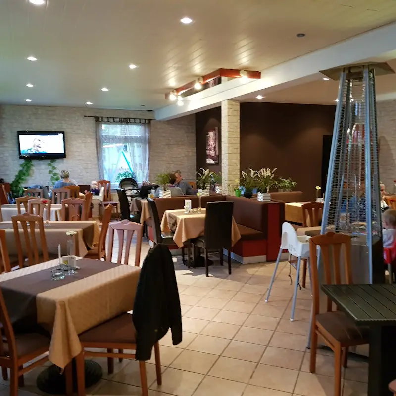 Pizzeria & Eiscafé San Remo