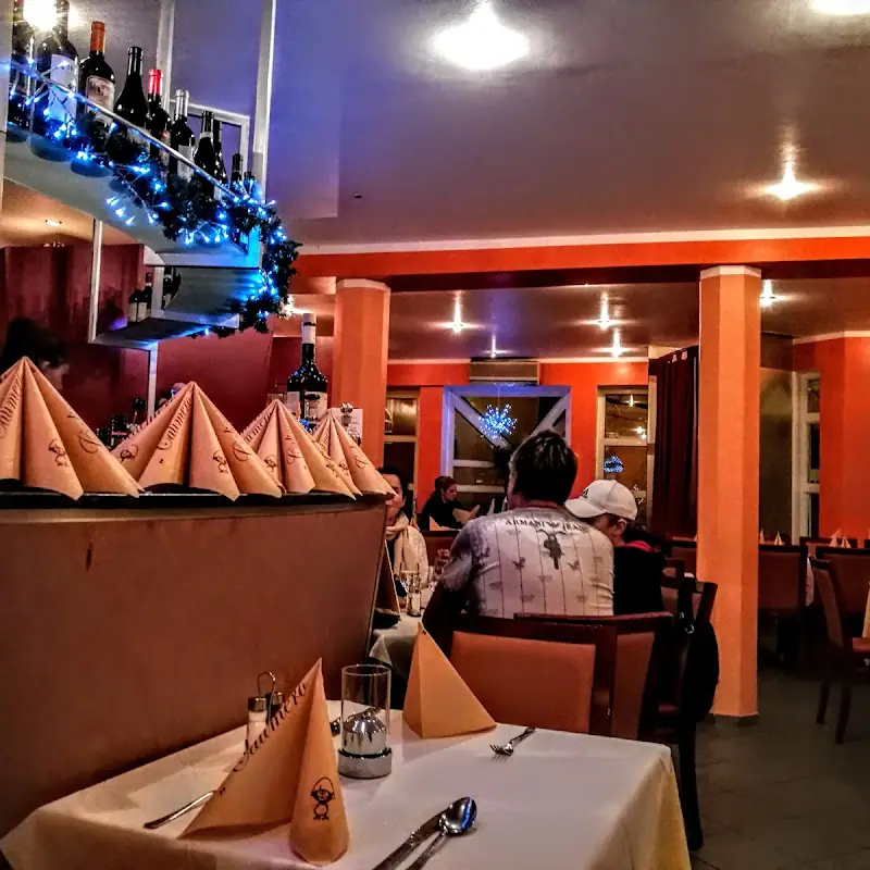Restaurant Calimero