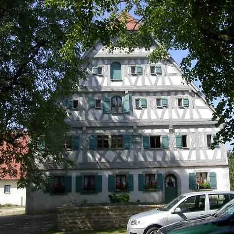 Gasthof Goldener Adler