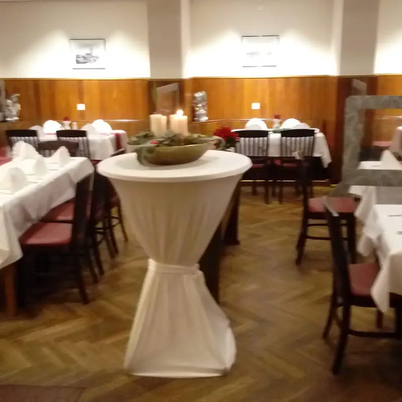 Zunftstube und Restaurant Kolpinghaus Altenessen