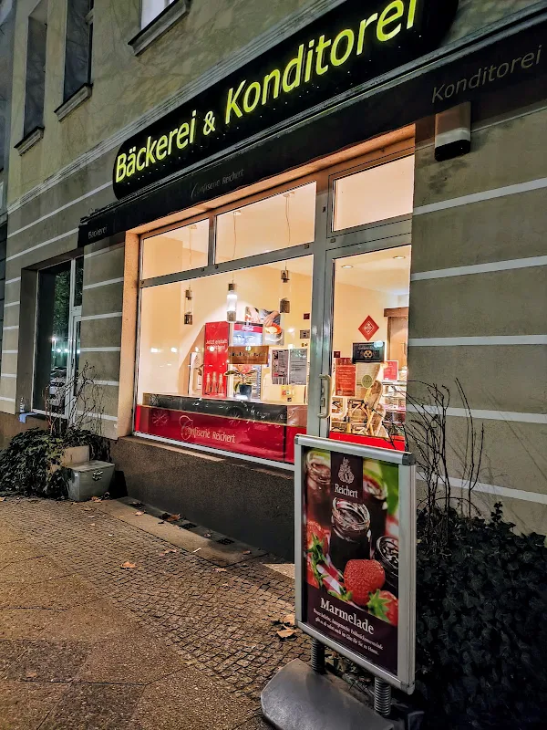 Confiserie Reichert