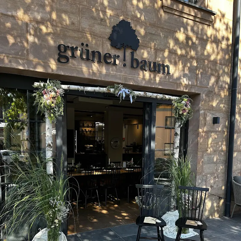 grüner.baum Egersdorf