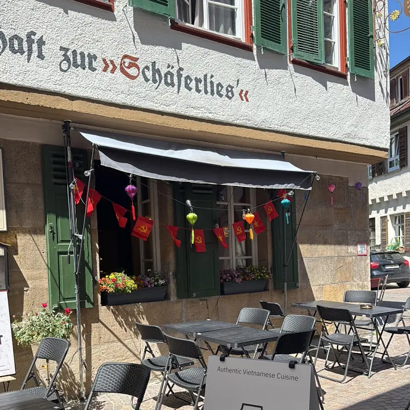 Bếp Việt Restaurant