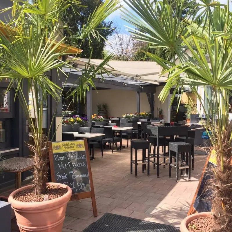 Eis Pizzeria Gazzola