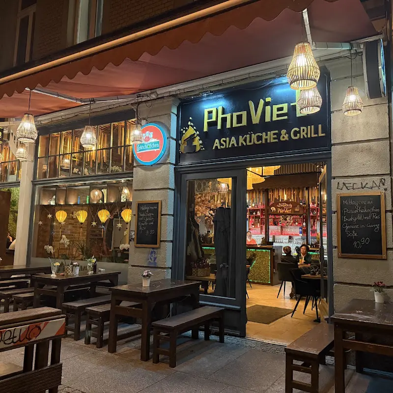 Pho Viet