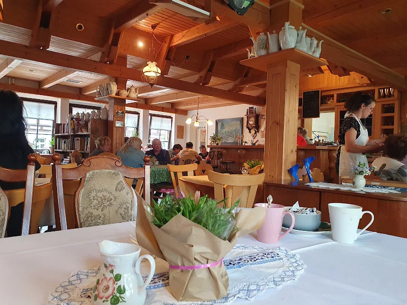 Stampfencafe