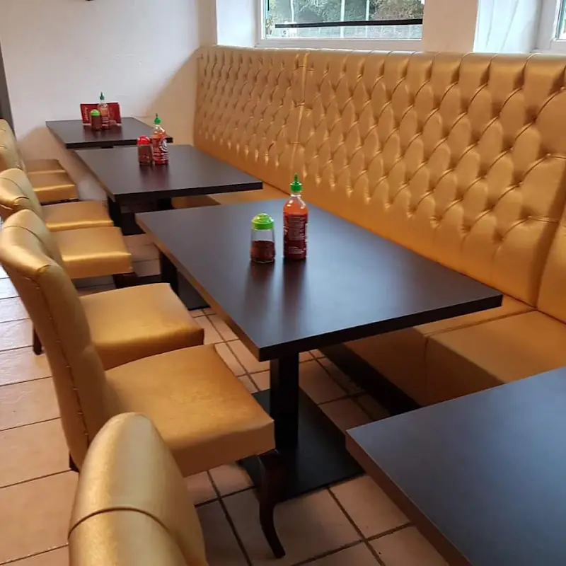 Arkadas Kebap-Haus