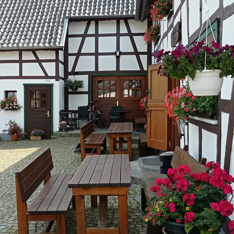 Gaststätte Küpper