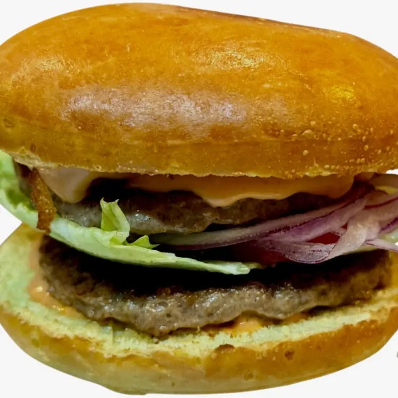B4 Burger (SMASH)