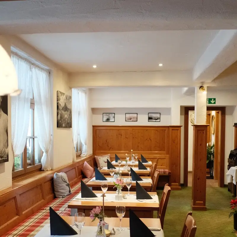 Oberstdorfer Einkehr Restaurant