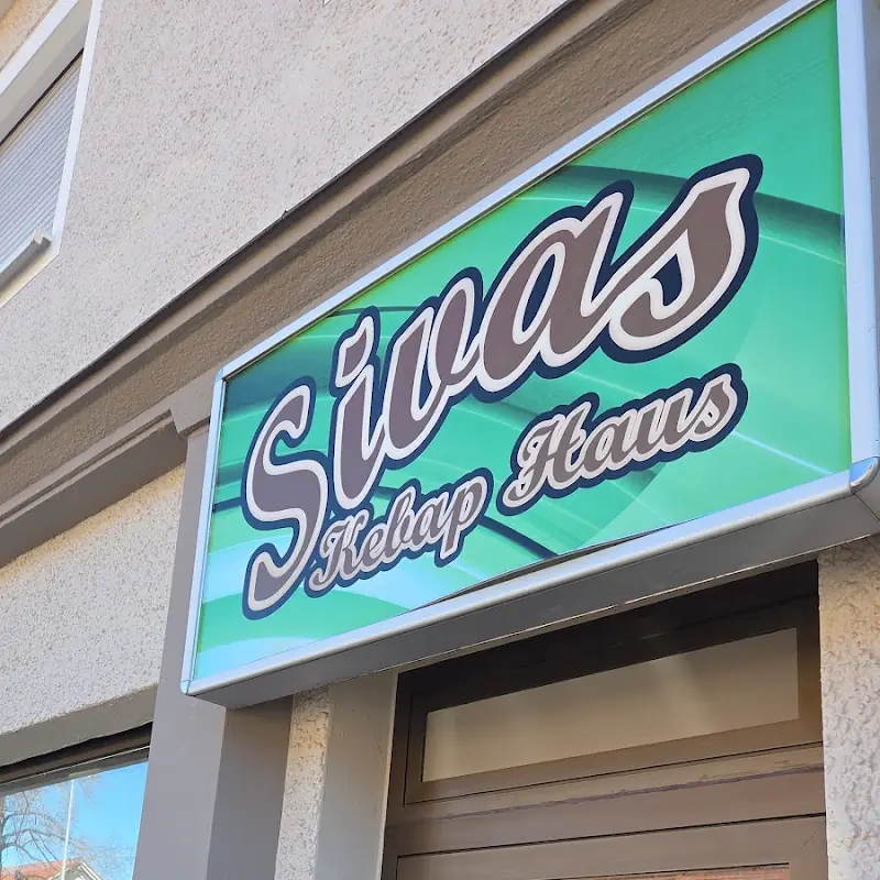 Sivas kebaphaus