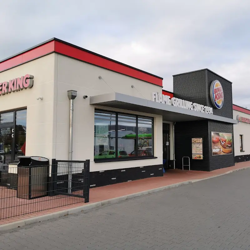 Burger King Haldensleben