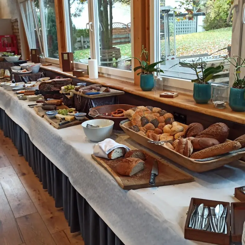 Das Gerhard's