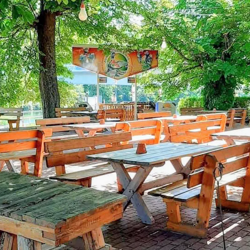 Wirtshaus Zur Wilden Ente
