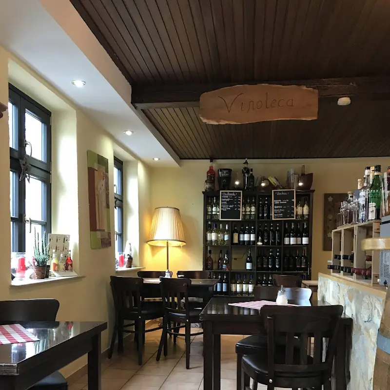Buongiorno Italia Erlangen