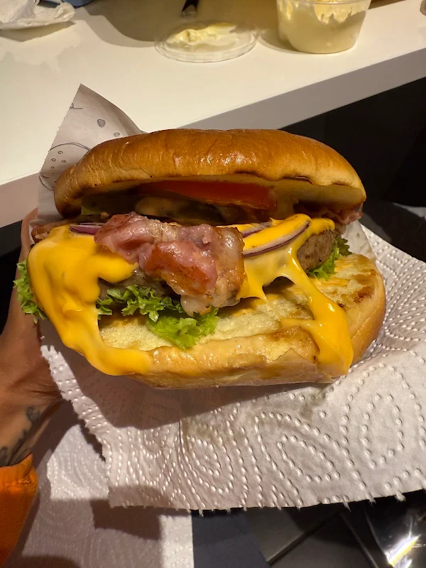 Snack Attack