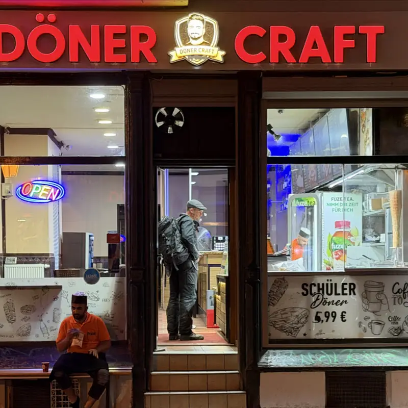 Döner Craft