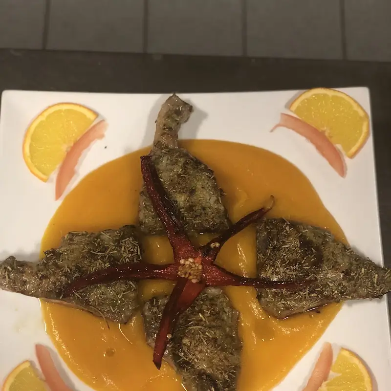 Pizzeria Osteria da Roberto