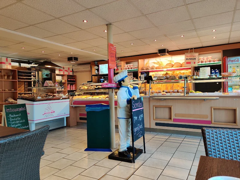 Landbäckerei Janke GmbH