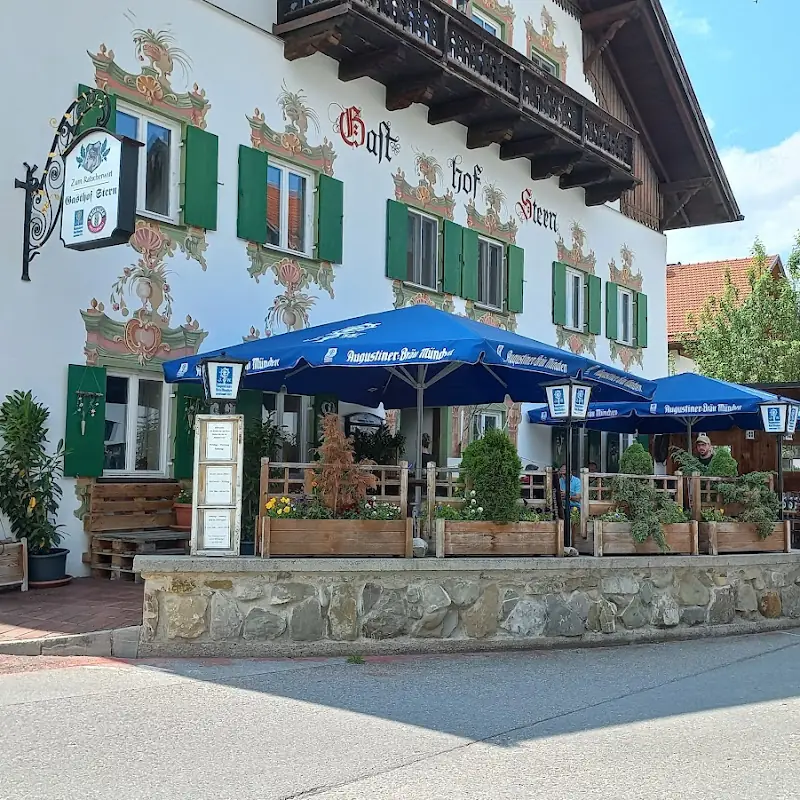 Gasthof Stern - Zum Ratscherwirt