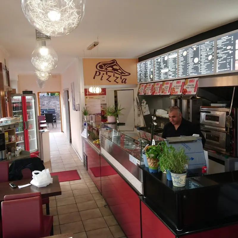 Pizza & Döner Amore