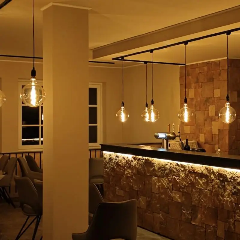 Restaurant Eviva