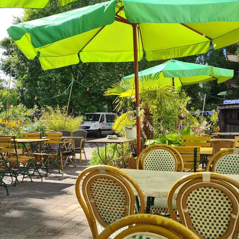 Restaurant Zwickel