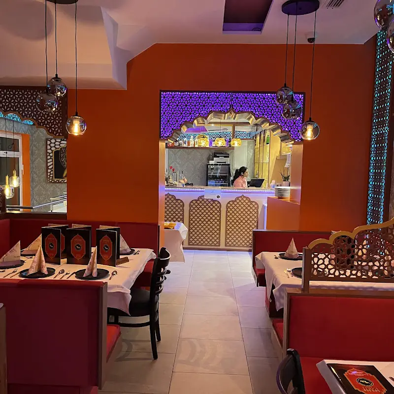 Tandoori Mahal
