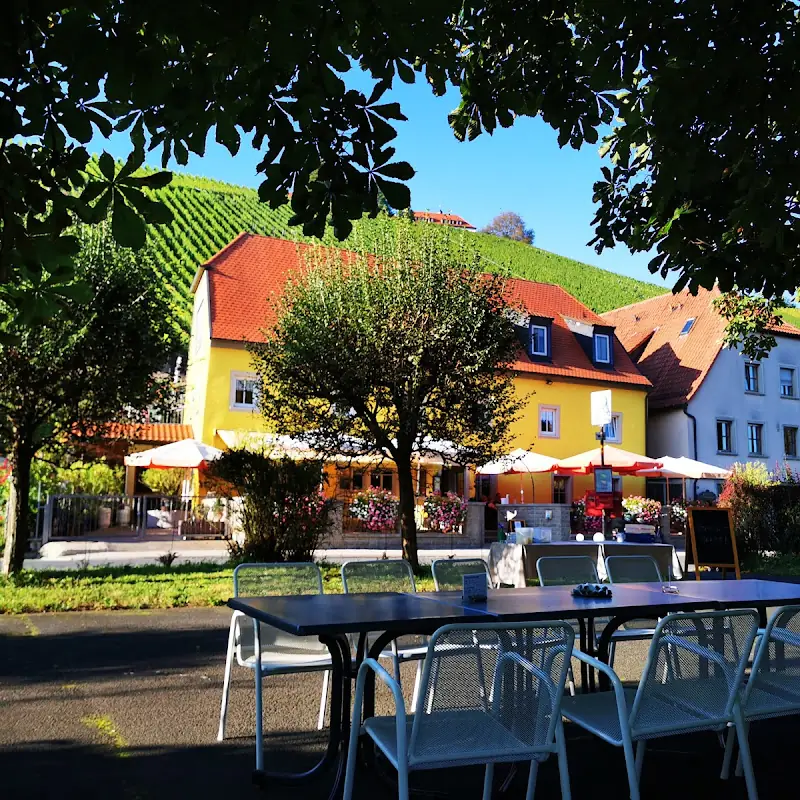 Gasthaus Mainaussicht "Gifthütte"