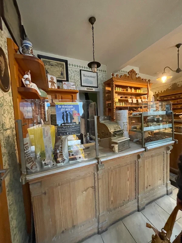 Christian Gericke Bäckerei