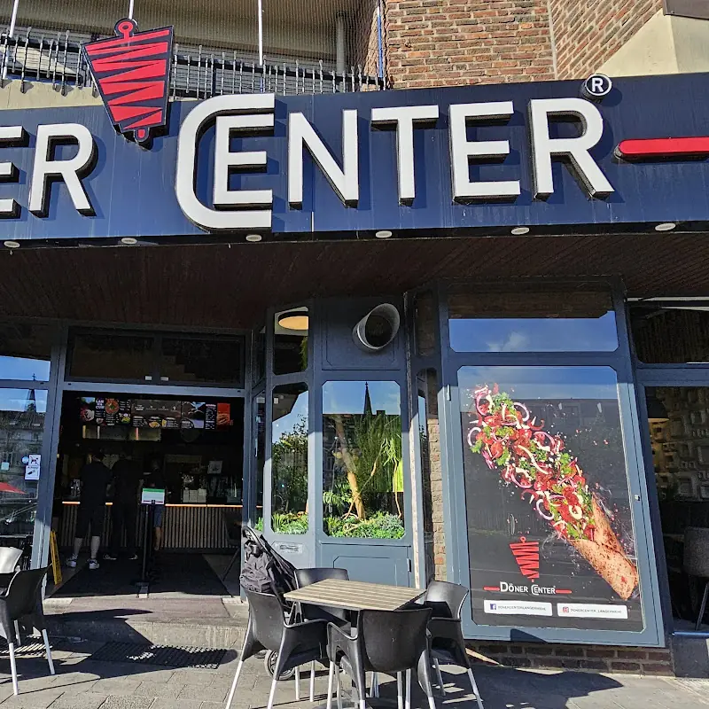 Döner Center Eschweiler