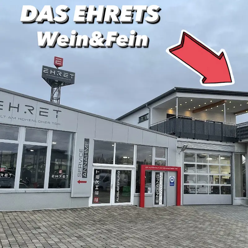 DasEhrets- Tirol Stube