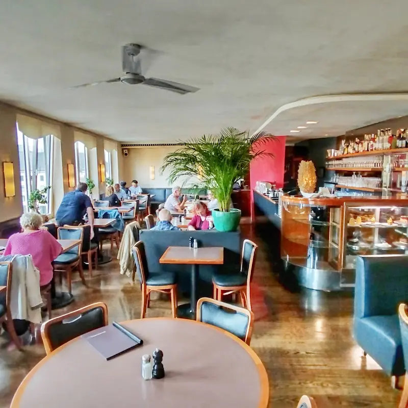 Cafe Glockenspiel GmbH
