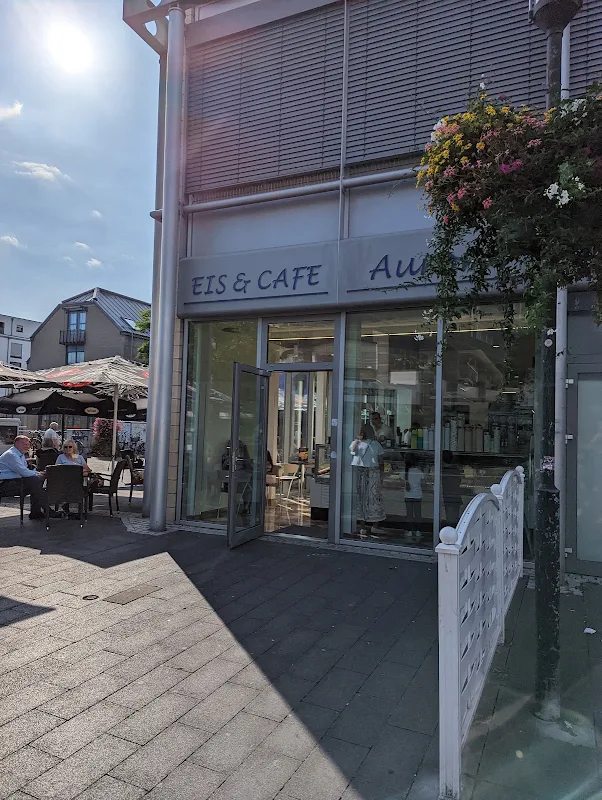 Eiscafé Aurora