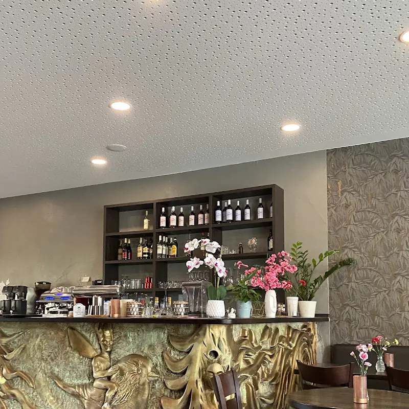 By Tap Restaurant